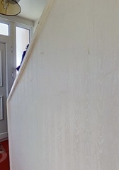 1930’s staircase