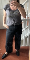 What are you wearing today.. skipping into Spring