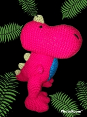 Knit, Crochet and Natter 8: Keep Calm and Carry Yarn!