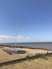 Do you have a favourite stretch of coastline in the UK ?