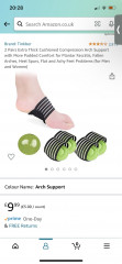 Shoes for Plantar - not Vionic or Fitflop