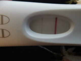10dpo… this is positive right?