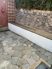 Design ideas question - with photos