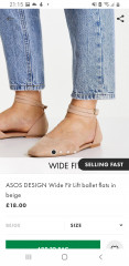 What smart shoes do you wear in summer that are not sandals? 