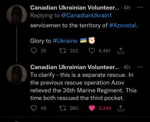 Ukraine Invasion: Part 21