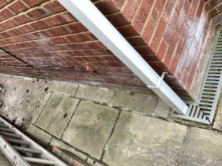 Rising damp or condensation?