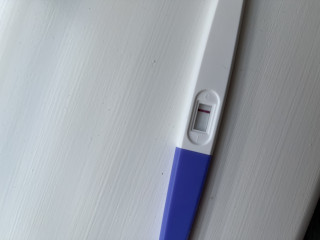 VFL 10dpo?