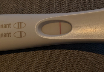 Another month, another test. Line eyes please! 