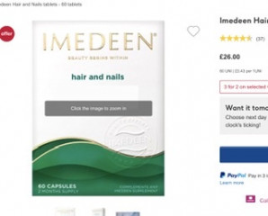 Ageing radidly post menopause. Look pale and tired skin going thinner as is hair! Advice on products please!