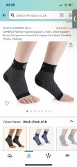 Shoes for Plantar - not Vionic or Fitflop
