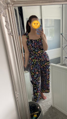 Honest opinions on this jumpsuit