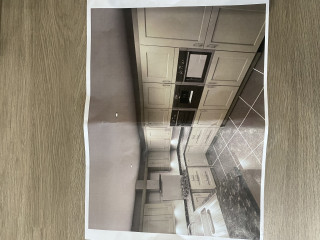 Kitchen colour help 