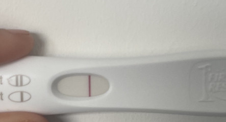 11dpo - am I out ?