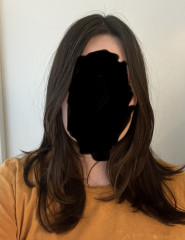 How to fix this 90s haircut?