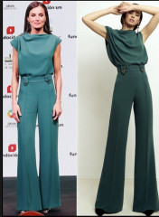 Royal Style: tiaras diamonds and bling, peplums and ruching not our thing