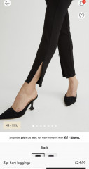 Help me be a stylish frazzled mum!