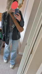 What are you wearing today.. skipping into Spring