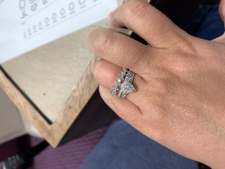 Any jewellery experts in the house? Pics