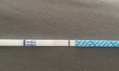 11dpo - am I out ?