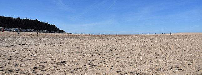Do you have a favourite stretch of coastline in the UK ?