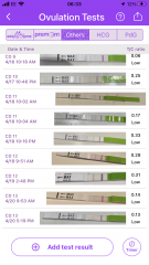 Premom app