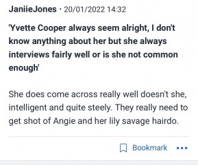 Boris has been fined - Part 3