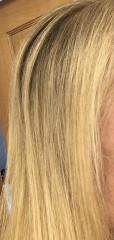 Help with hair, colour suggestions