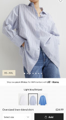 Help me be a stylish frazzled mum!