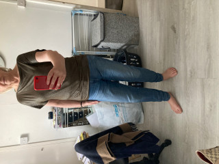 What are you wearing today.. skipping into Spring