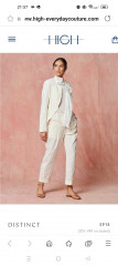 I'm getting married! Buy where can I get an amazing women's suit?