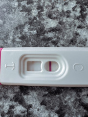 Early Pregnancy or Evap?
