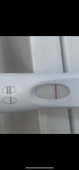 FRER - indents ? Lines ?