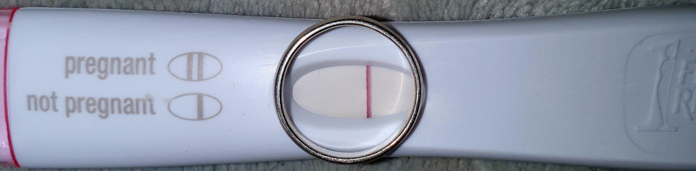 2 dpo - TWW, anyone with me?
