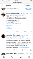 #JusticeForNoahDonohoe #BrandonLewisReleaseTheFiles