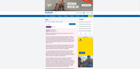 Font size still too big for average reader
