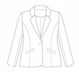 Wedding Suit Error - What is reasonable to ask for?