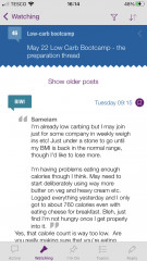 Mumsnet Talk re-platforming - Known issues update 