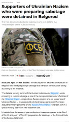 Ukraine Invasion: Part 22