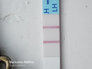 TTC and covid positive