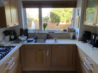 kitchen respray