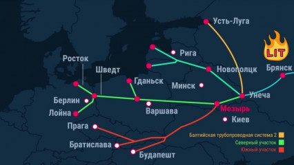 Ukraine Invasion: Part 22