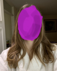 Does anyone use a smoothing keratin treatment at home as opposed to going to a salon?