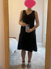 This dress