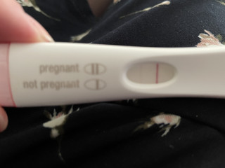 10dpo… this is positive right?