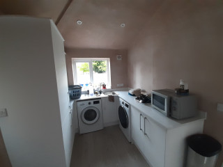New Kitchen costs
