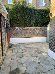 Design ideas question - with photos