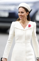Royal Style: tiaras diamonds and bling, peplums and ruching not our thing