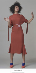 What would you wear to an interview next week?