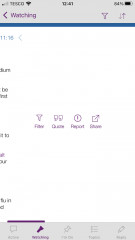 Mumsnet Talk re-platforming - Known issues update 