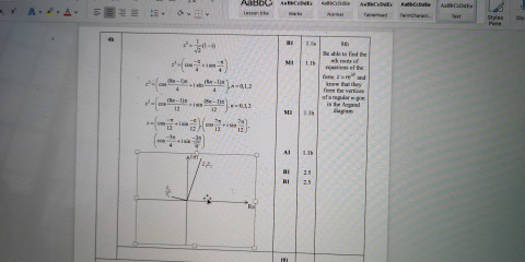 AIBU to ask a Maths question? 